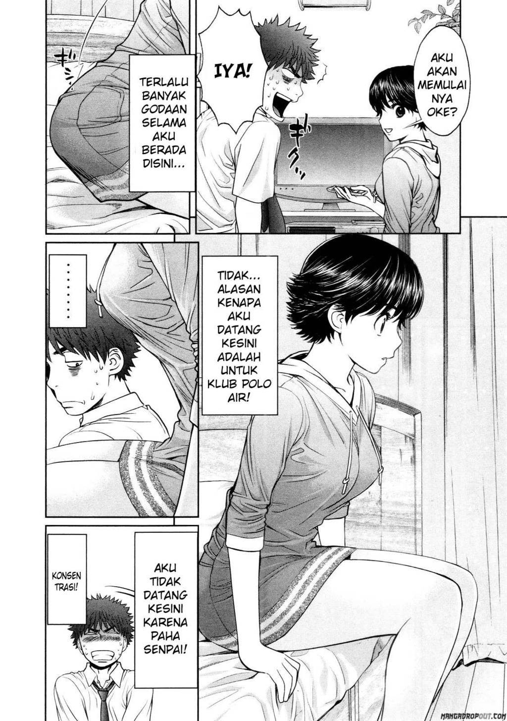 Chapter 55 - halaman 13