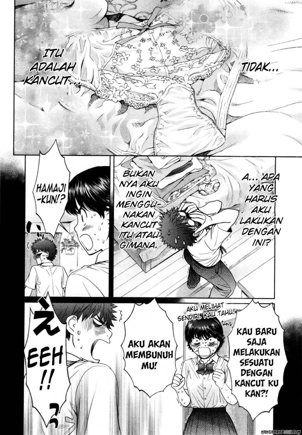 Chapter 55 - halaman 5