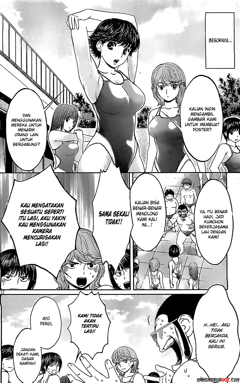 Chapter 50 - halaman 15