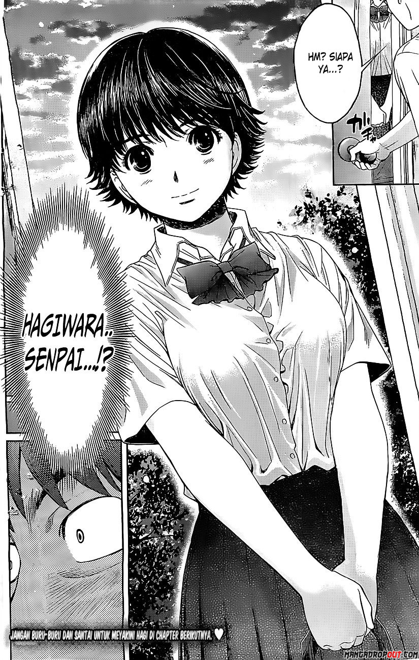 Chapter 50 - halaman 19