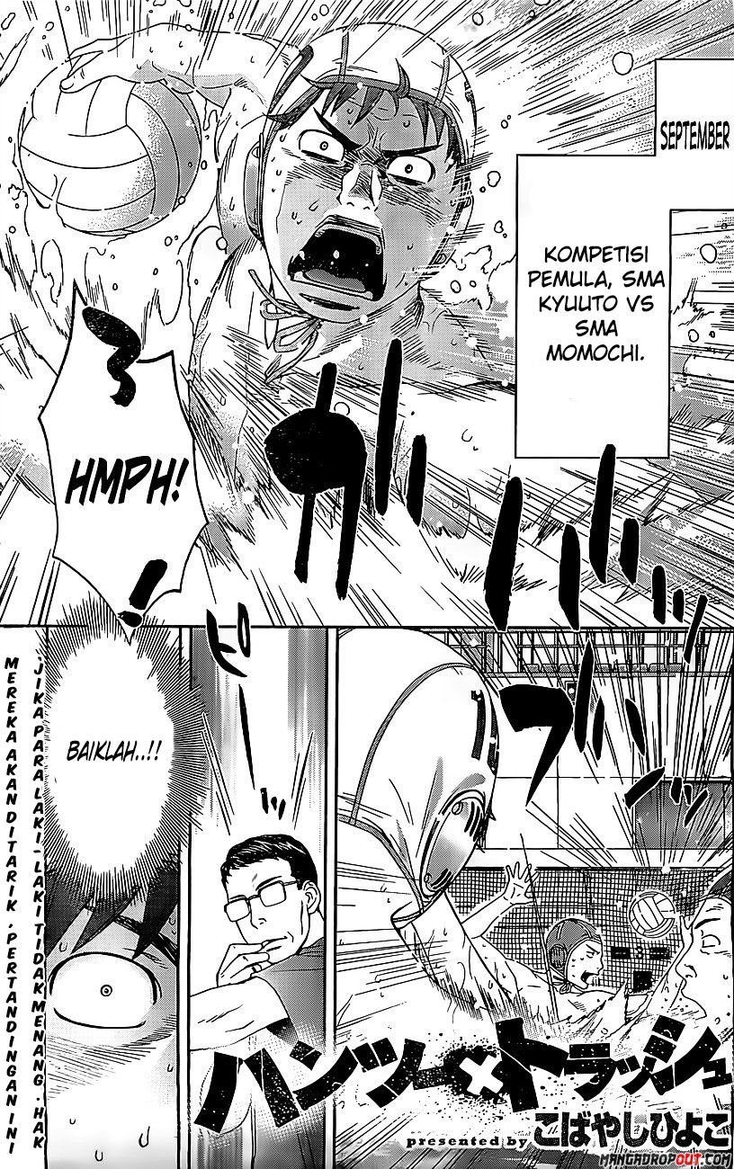 Chapter 50 - halaman 4