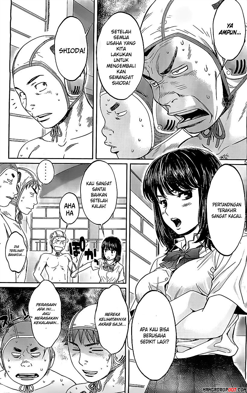 Chapter 50 - halaman 8