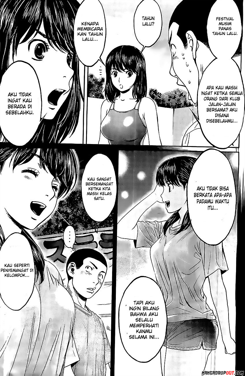 Chapter 49 - halaman 14