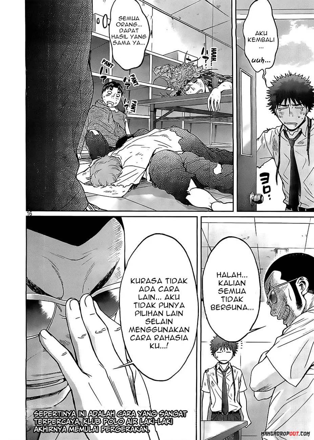 Chapter 47 - halaman 18