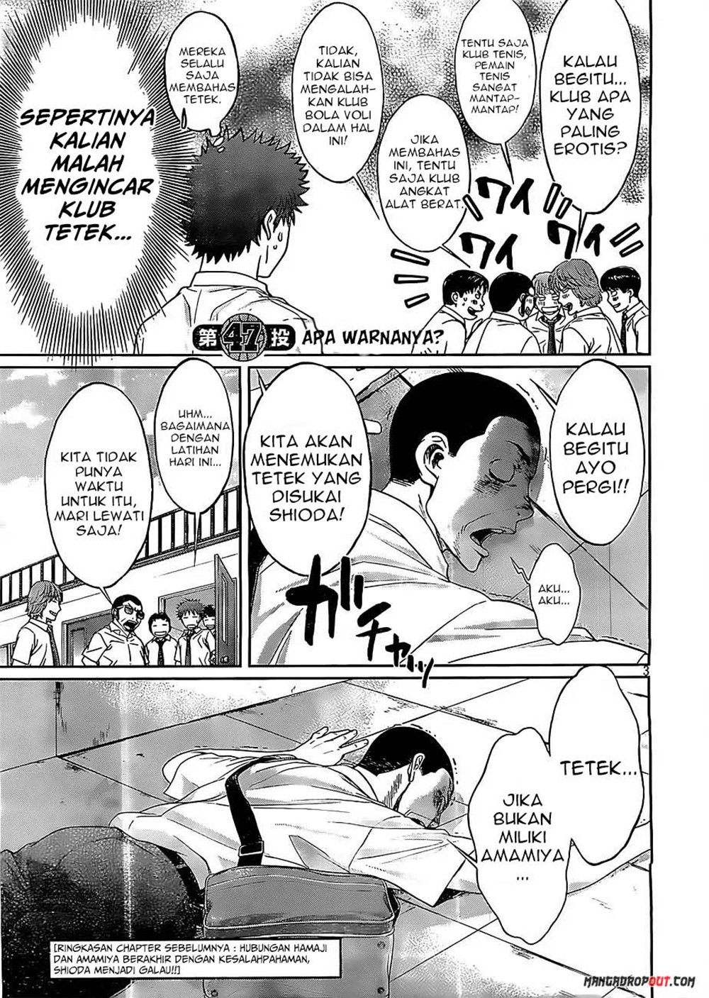 Chapter 47 - halaman 5