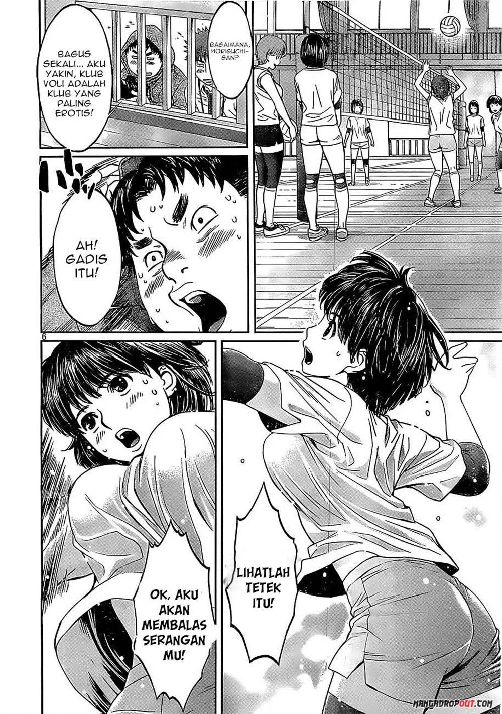 Chapter 47 - halaman 8