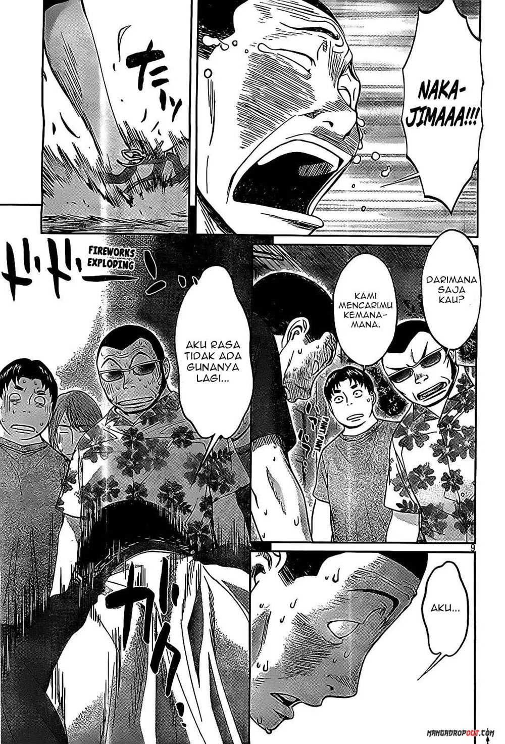 Chapter 46 - halaman 12