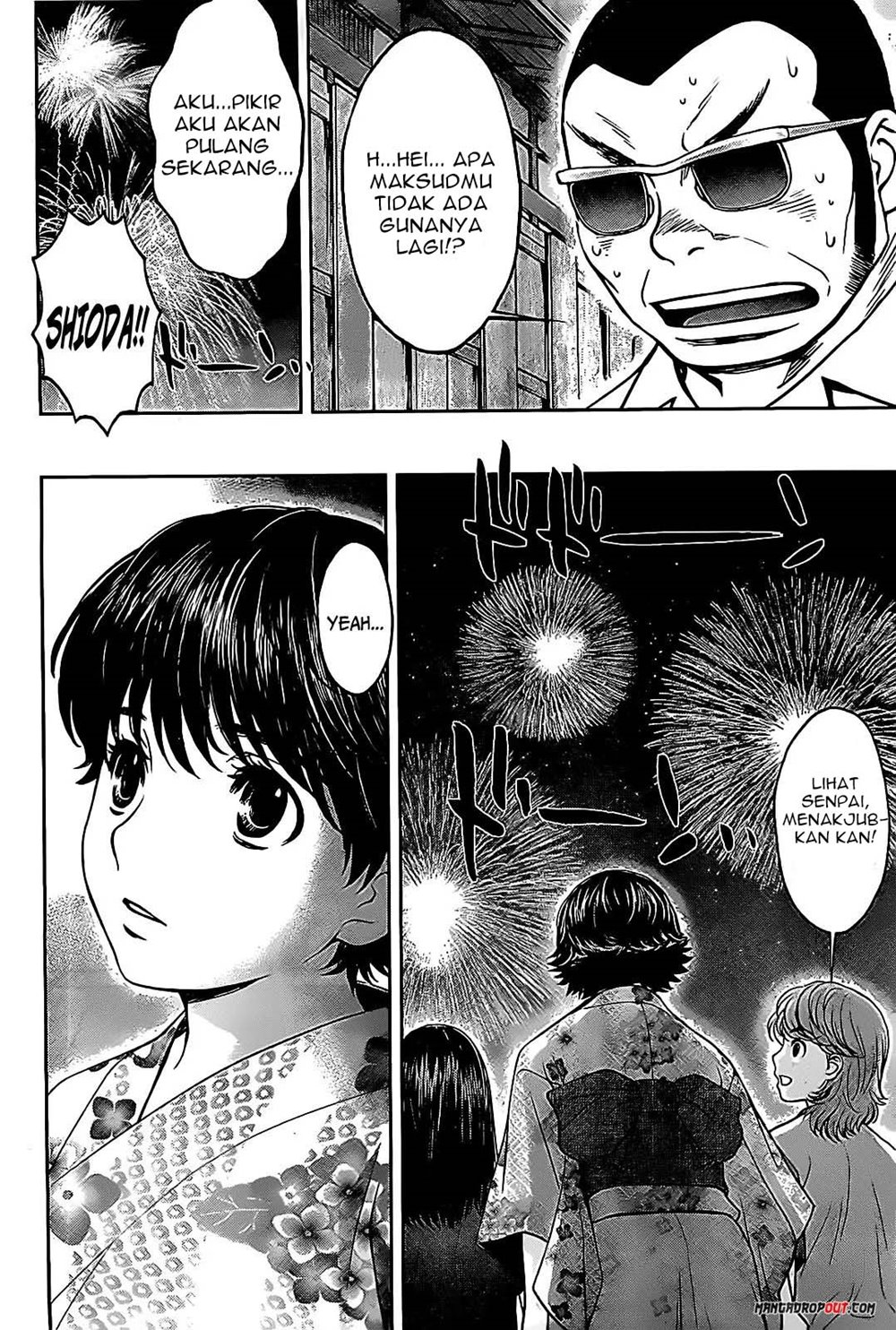 Chapter 46 - halaman 13
