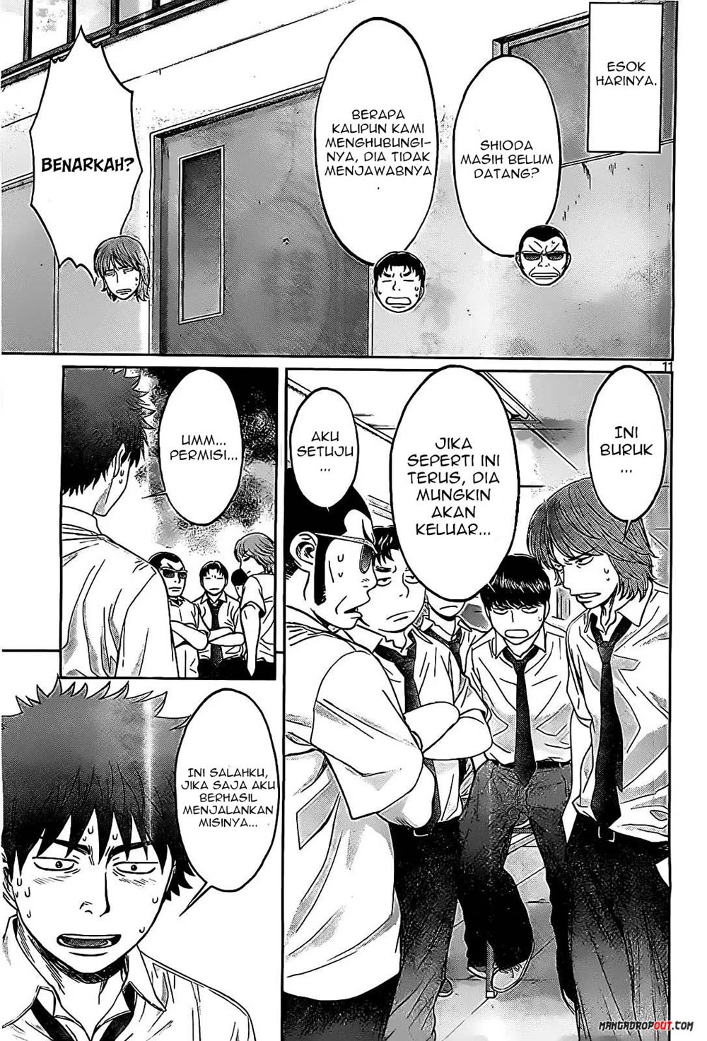 Chapter 46 - halaman 14