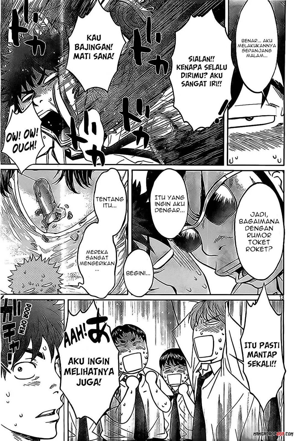 Chapter 46 - halaman 16