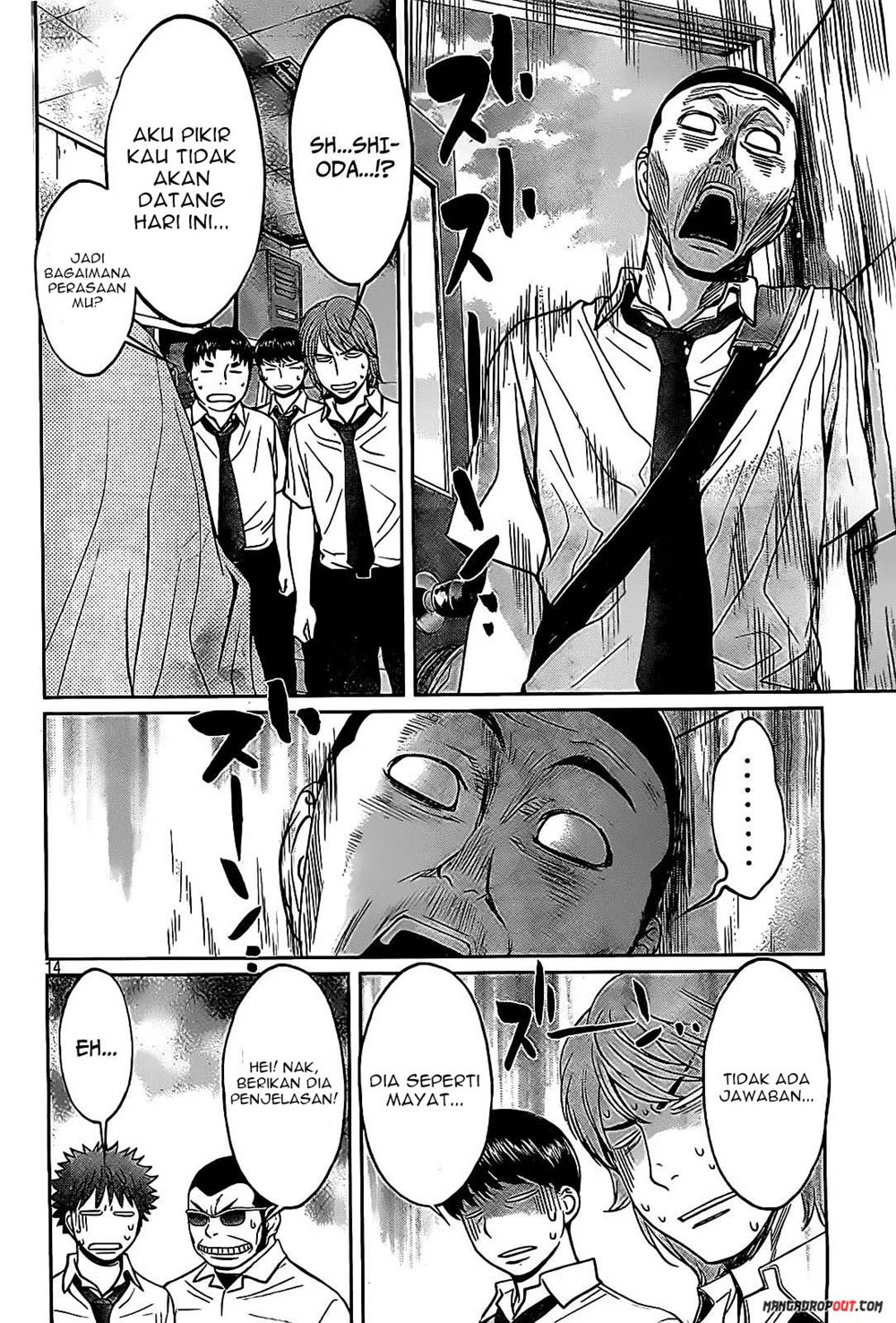 Chapter 46 - halaman 17