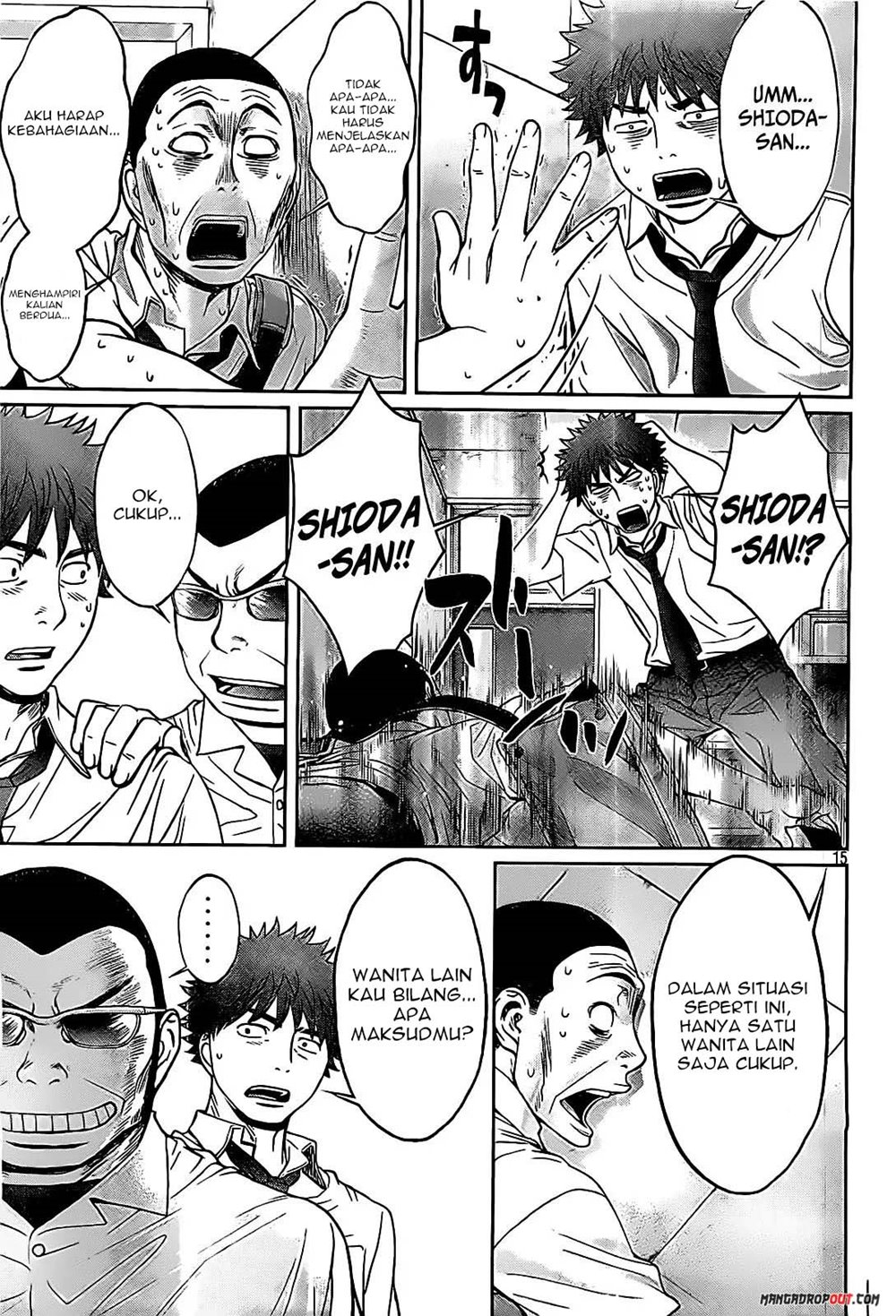 Chapter 46 - halaman 18