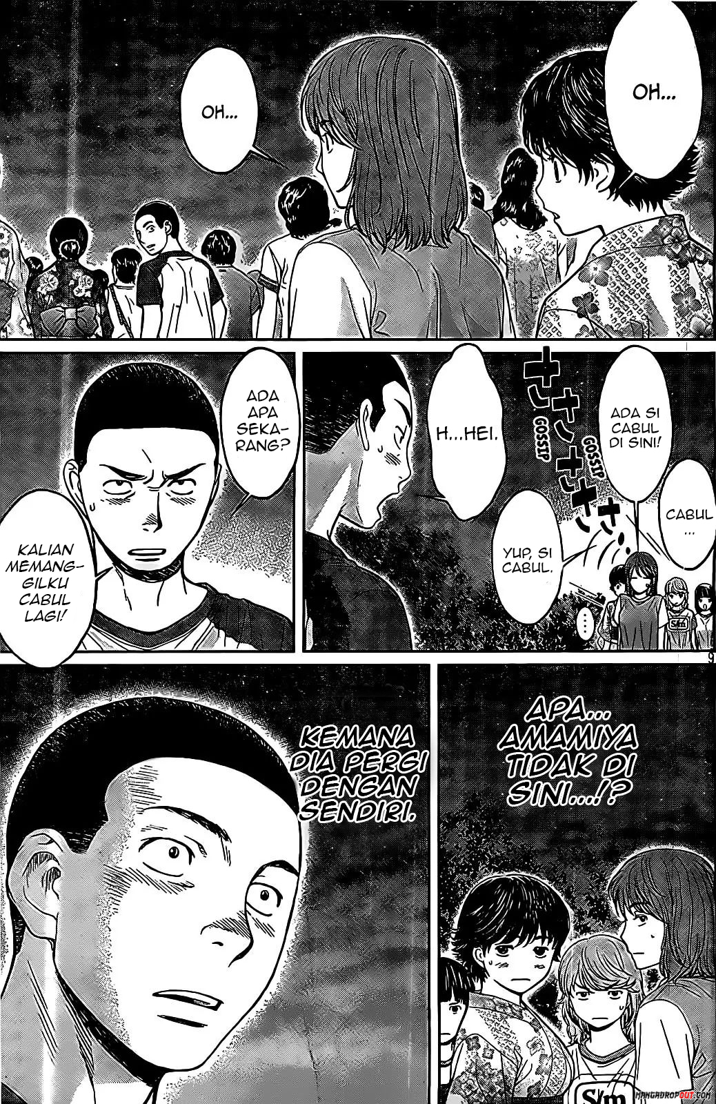 Chapter 45 - halaman 12