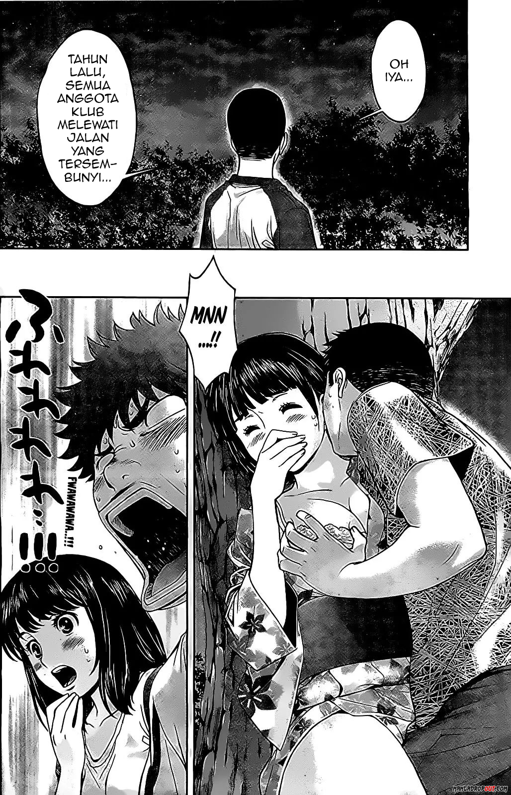 Chapter 45 - halaman 13