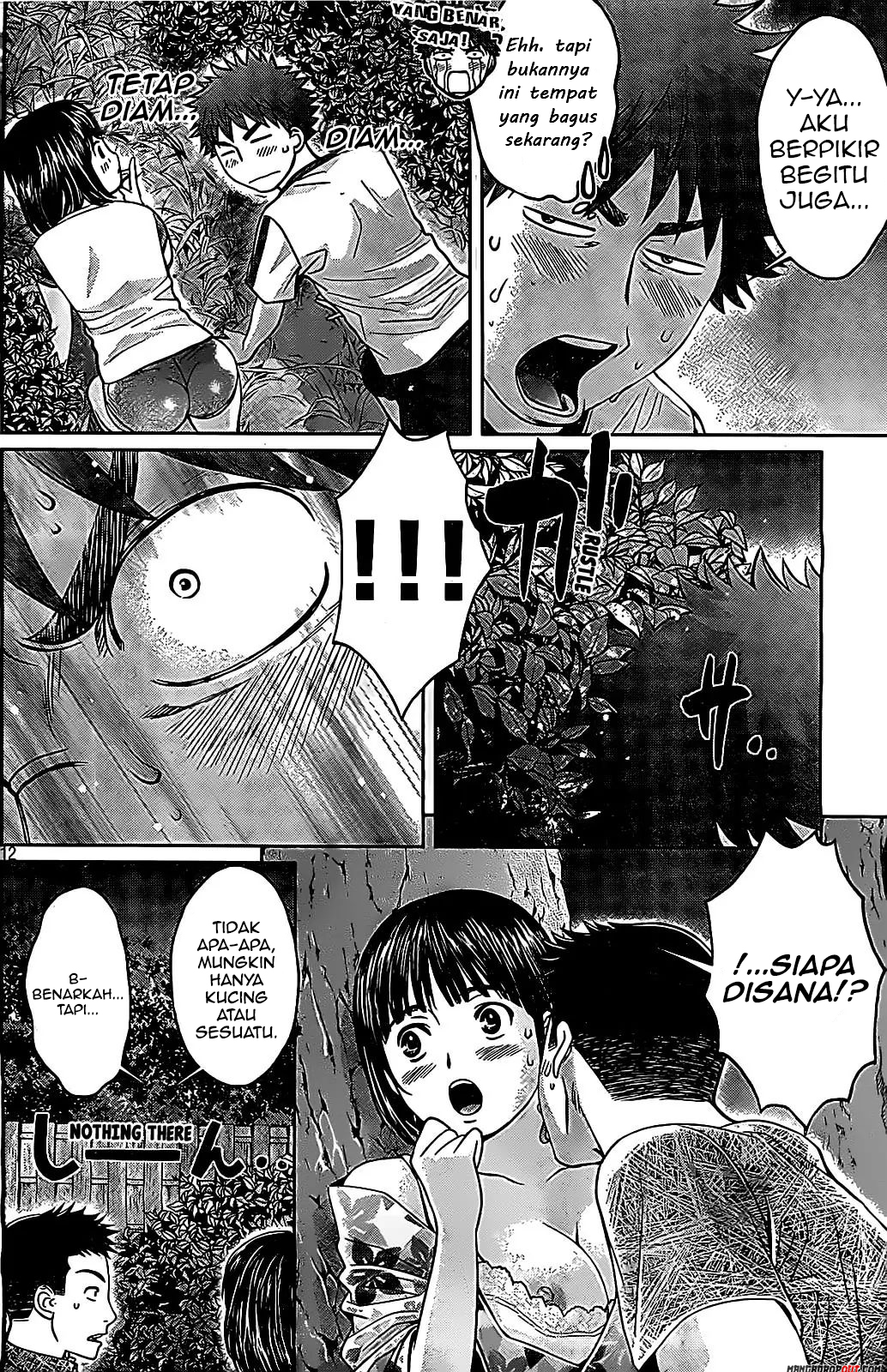 Chapter 45 - halaman 15