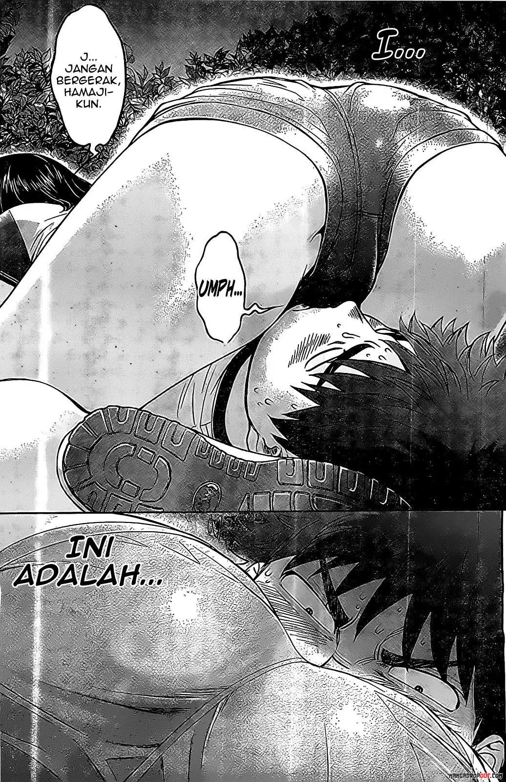Chapter 45 - halaman 16