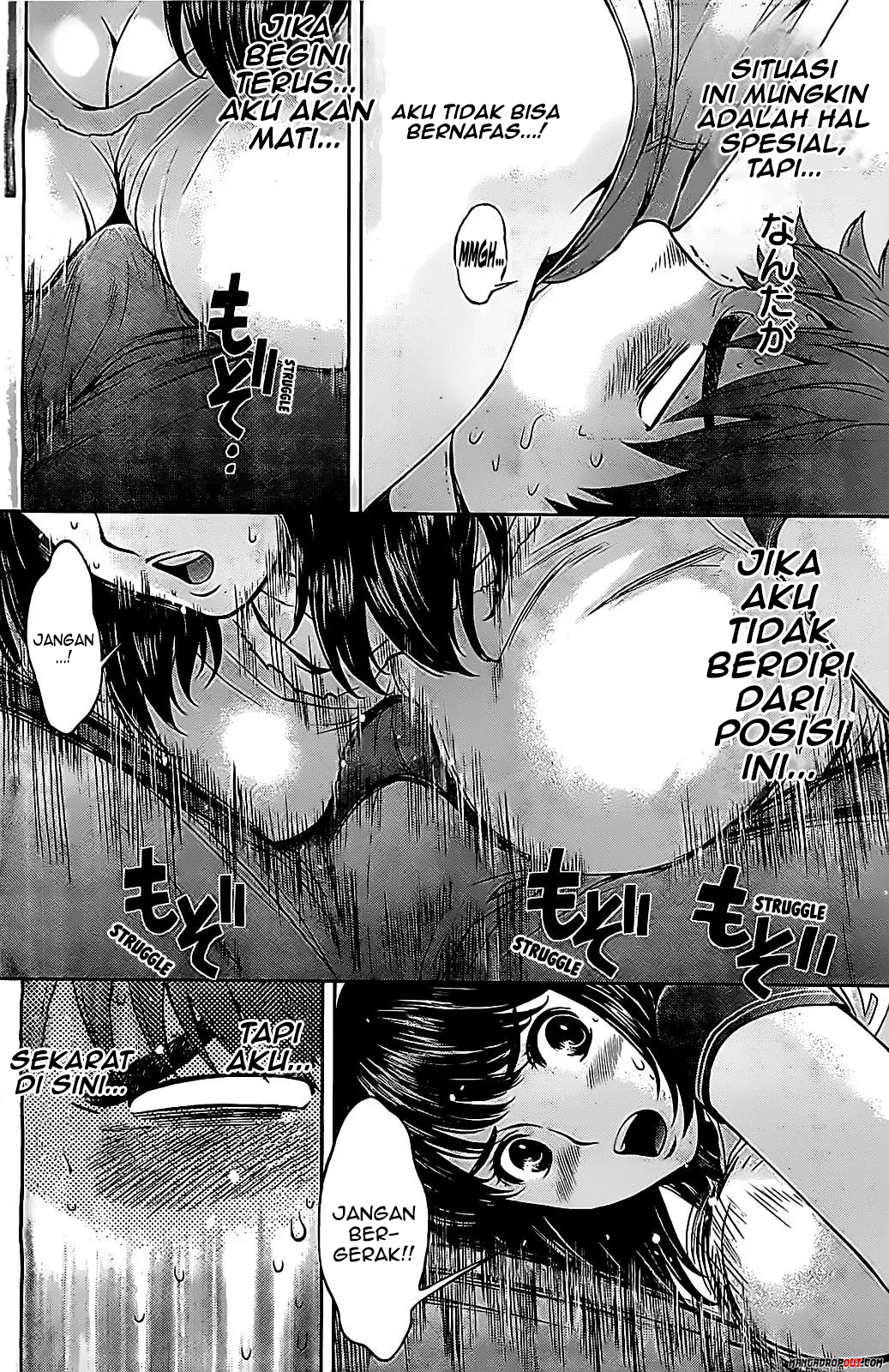 Chapter 45 - halaman 17