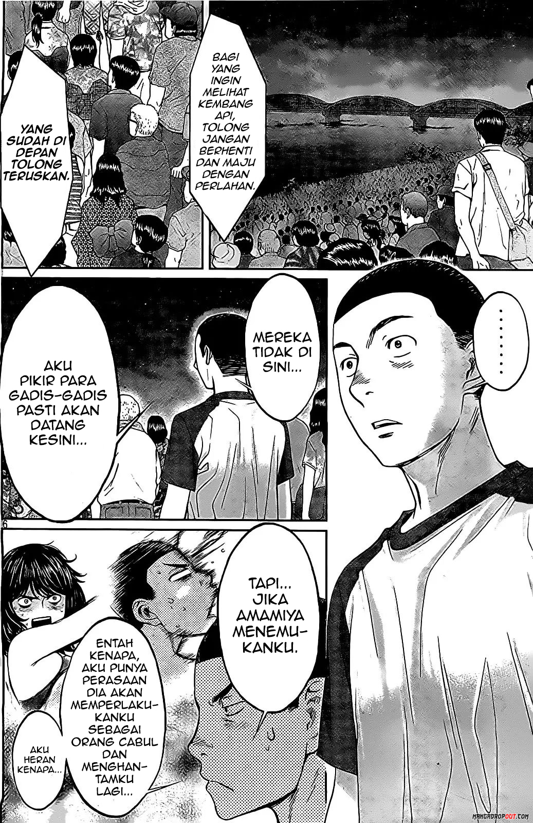 Chapter 45 - halaman 9