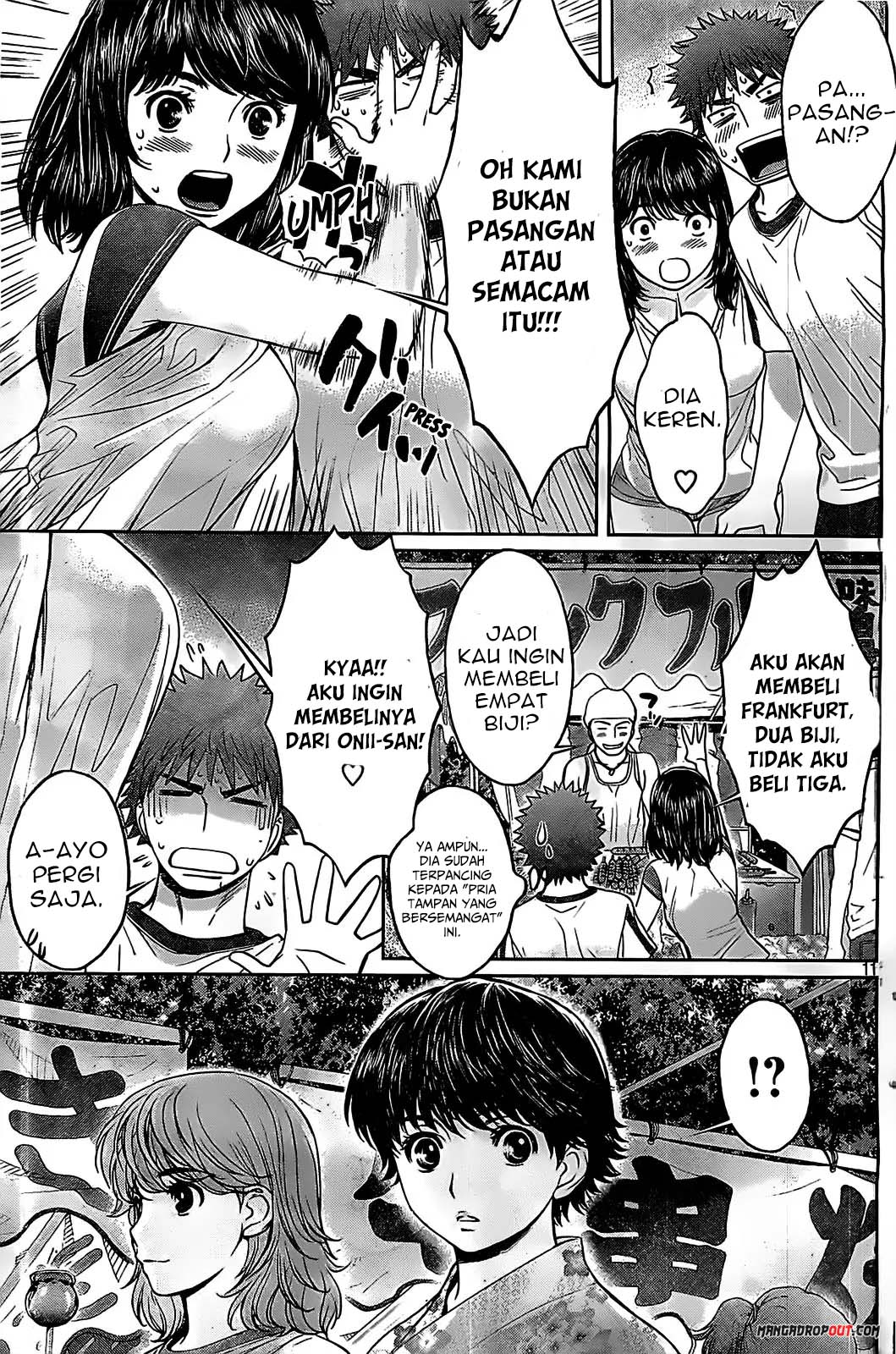 Chapter 43 - halaman 13