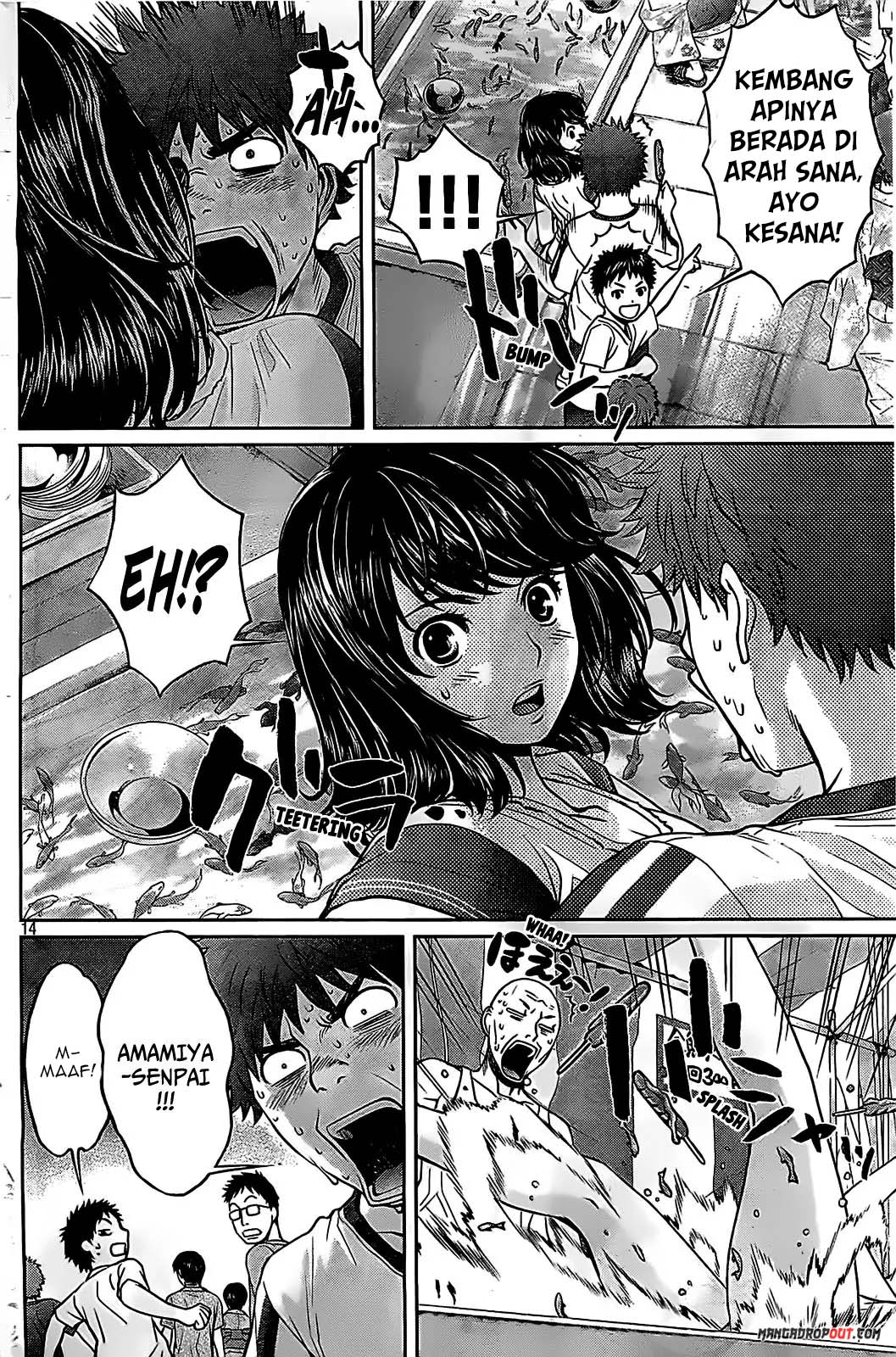 Chapter 43 - halaman 16