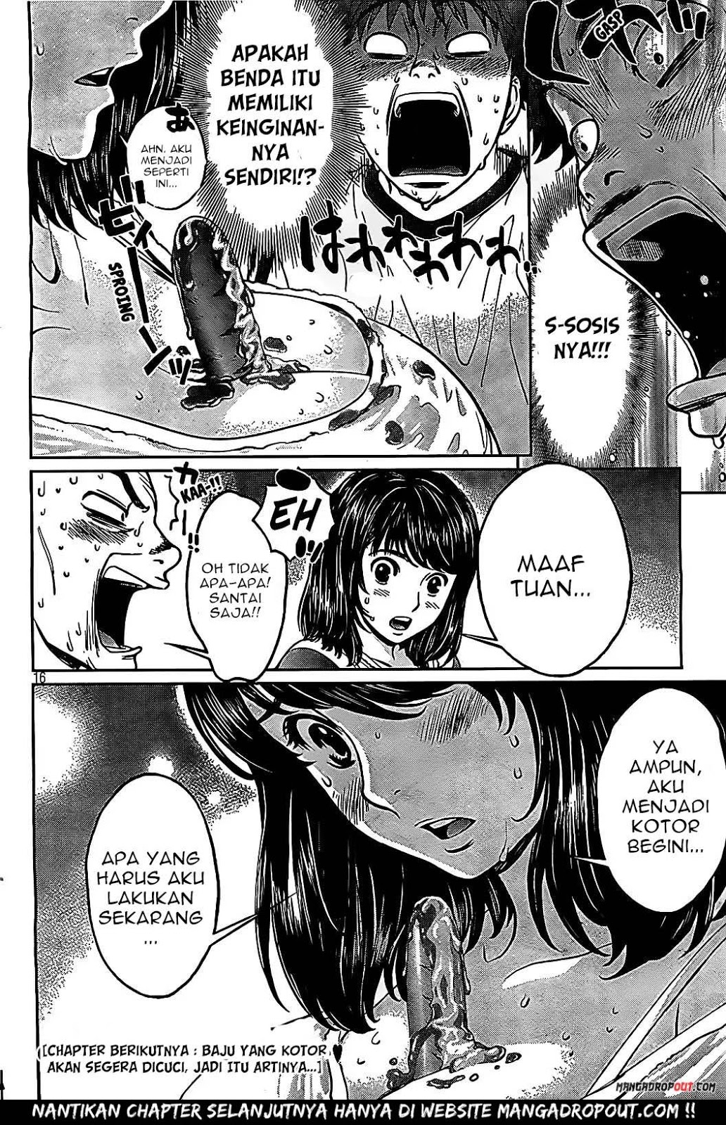 Chapter 43 - halaman 18