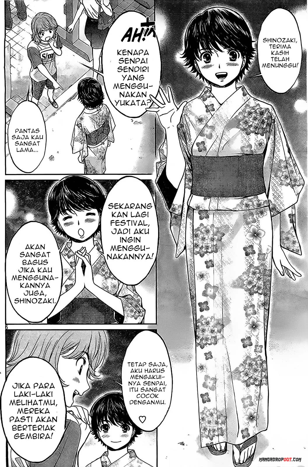 Chapter 43 - halaman 8