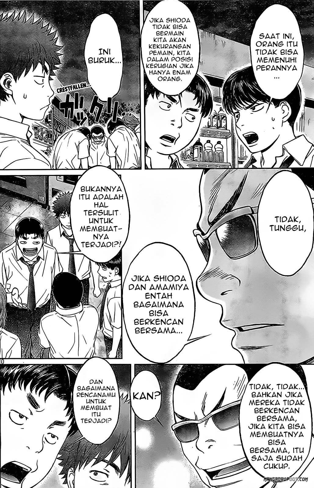 Chapter 42 - halaman 12