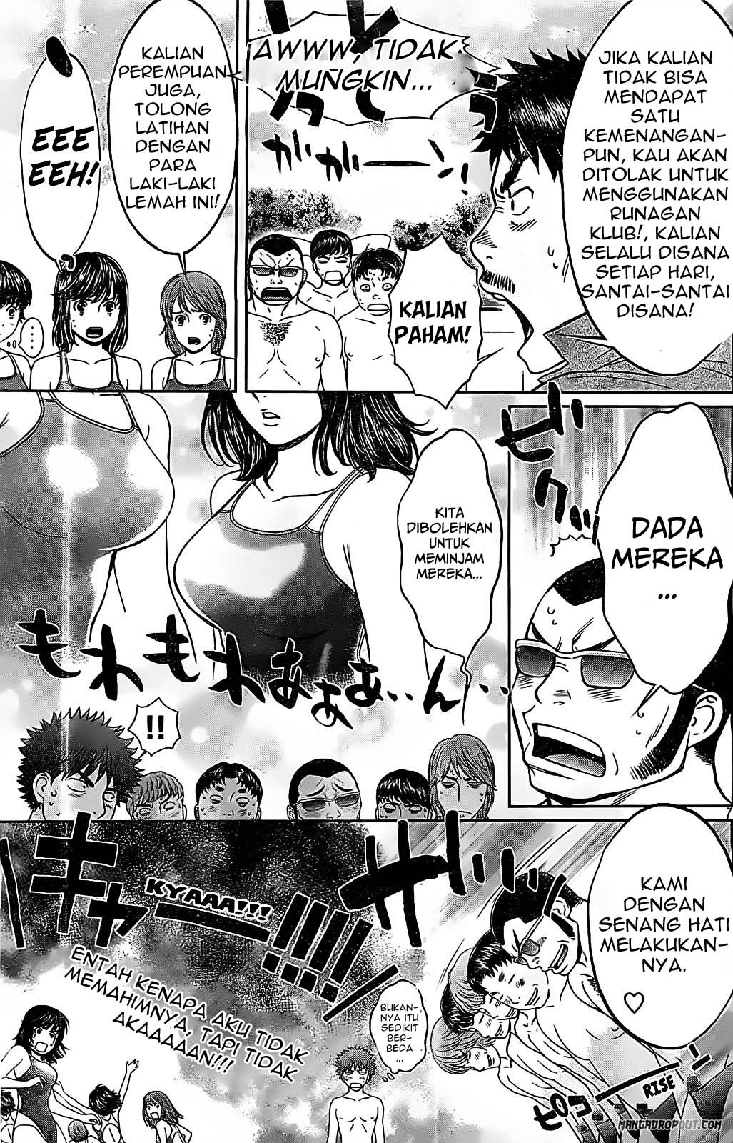 Chapter 42 - halaman 9