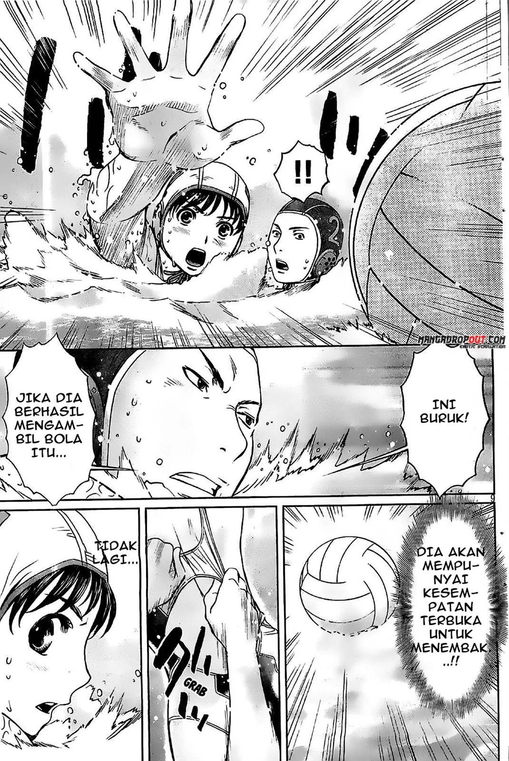 Chapter 40 - halaman 12