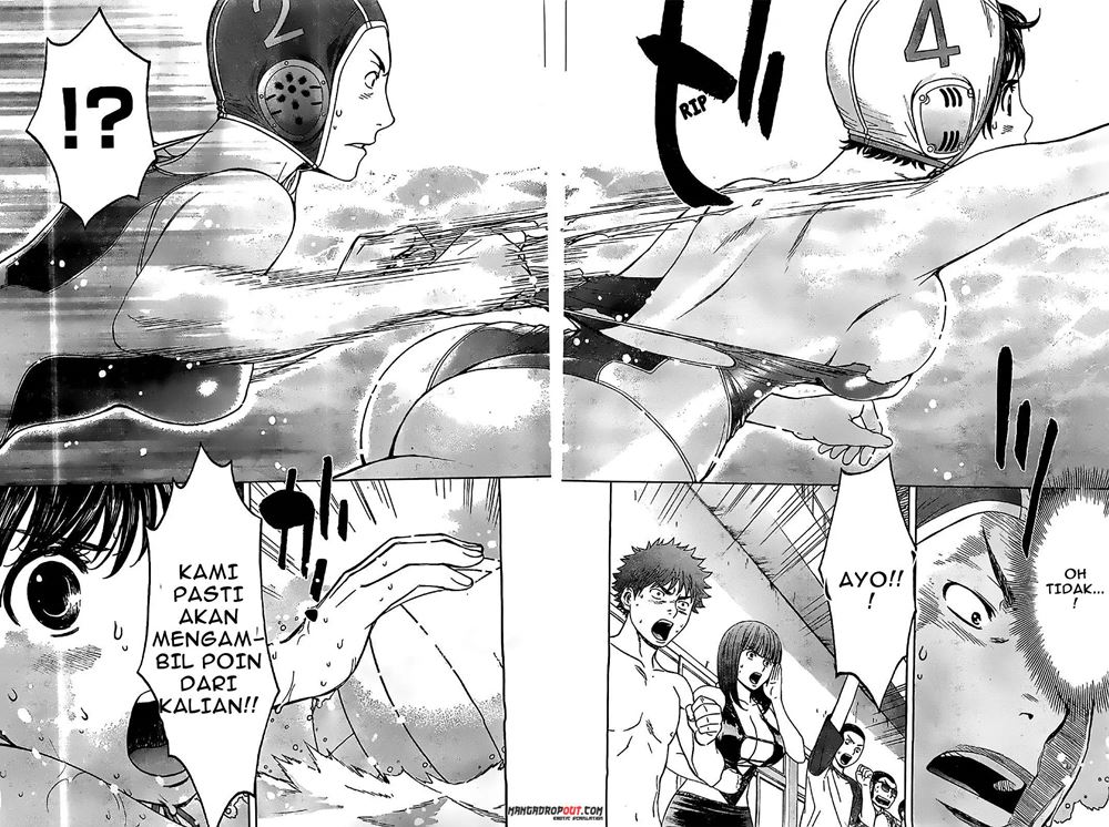 Chapter 40 - halaman 13