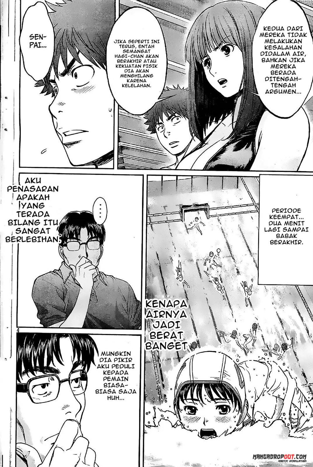 Chapter 40 - halaman 7
