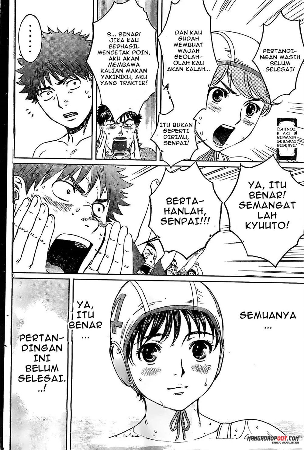 Chapter 40 - halaman 9