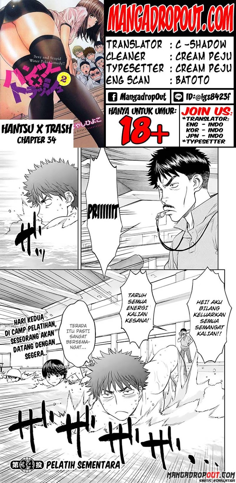 Chapter 34 - halaman 2