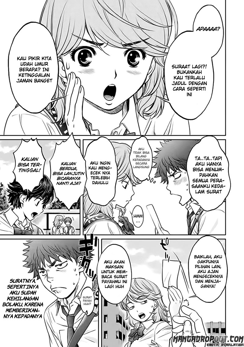 Chapter 32 - halaman 8