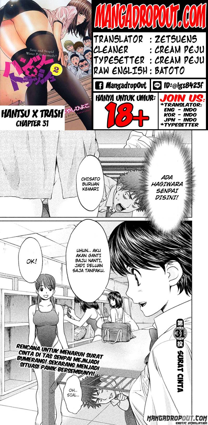 Chapter 31 - halaman 2