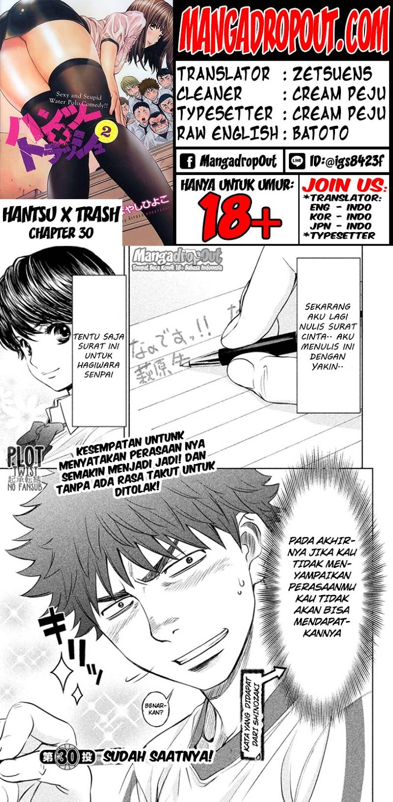Chapter 30 - halaman 2
