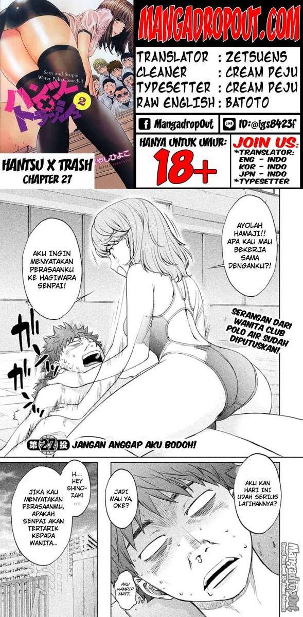 Chapter 27 - halaman 2