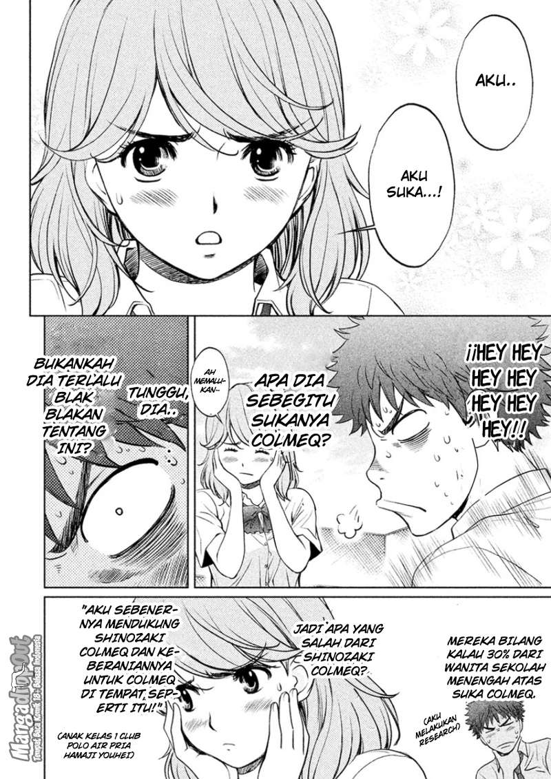 Chapter 26 - halaman 9