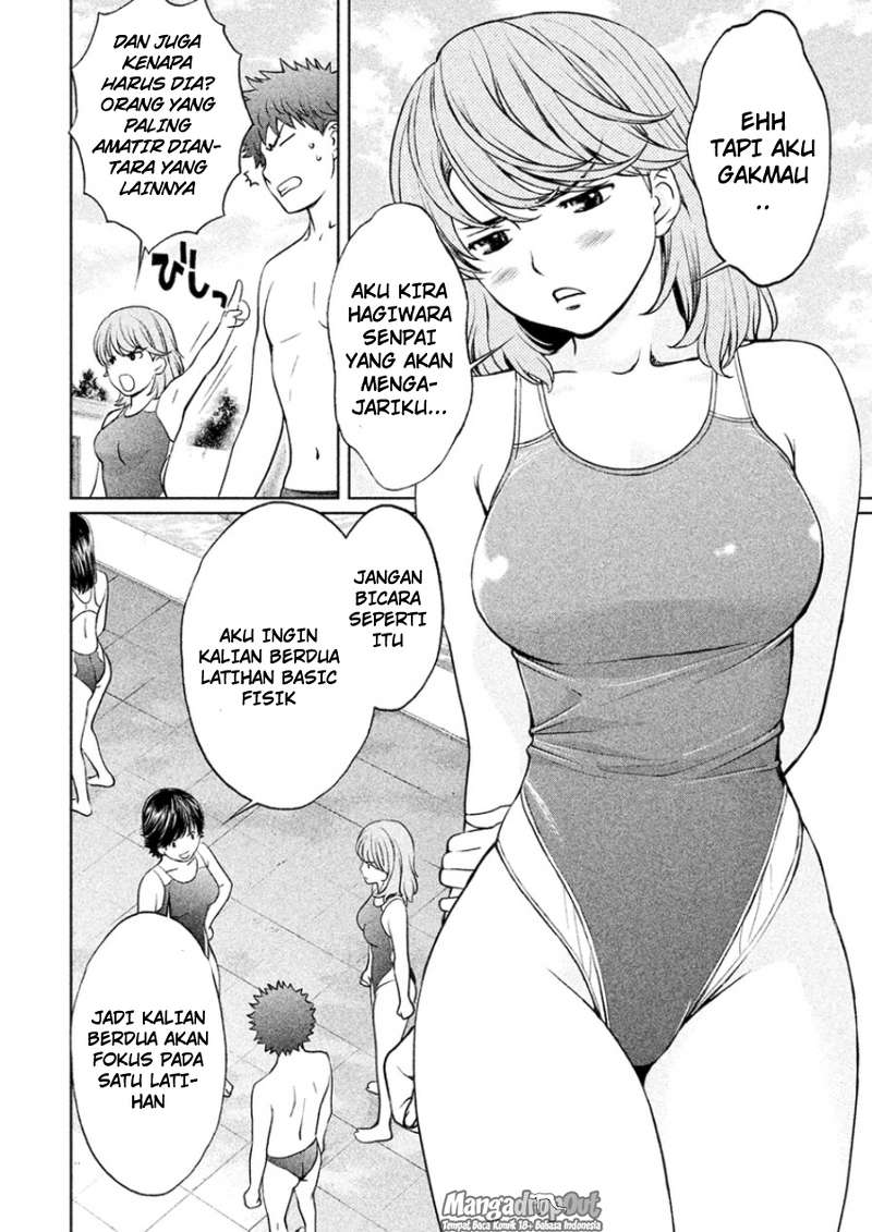 Chapter 25 - halaman 6
