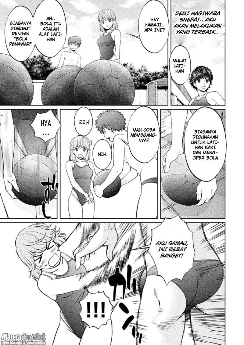 Chapter 25 - halaman 9