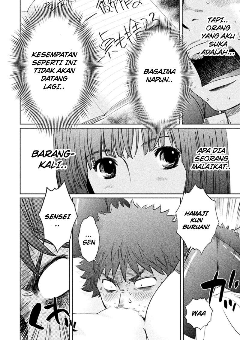 Chapter 23 - halaman 9