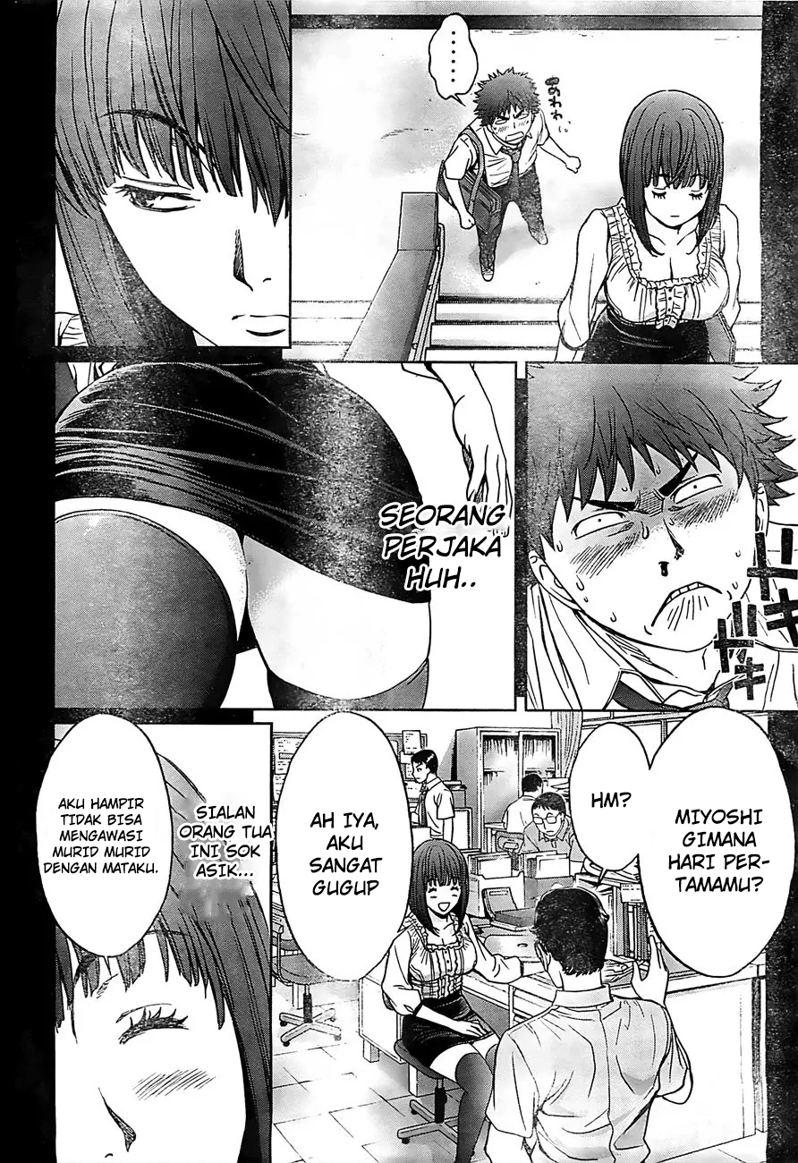 Chapter 17 - halaman 9