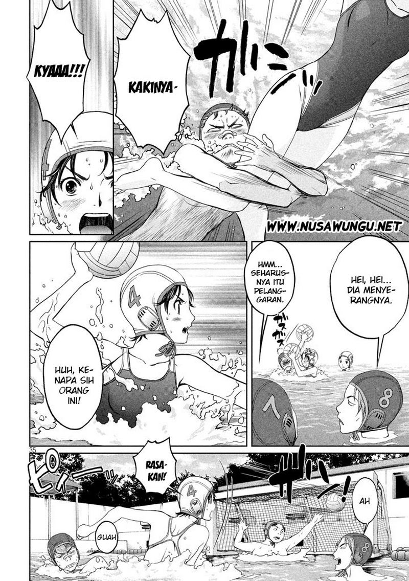 Chapter 1 - halaman 40