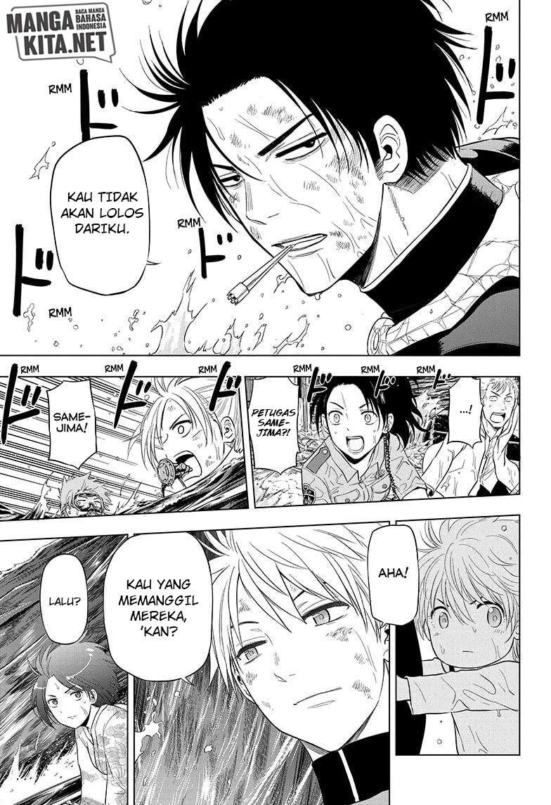 Chapter 45 - halaman 12