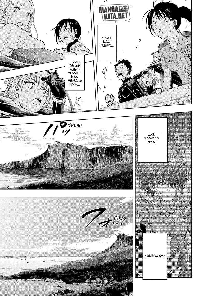 Chapter 45 - halaman 17