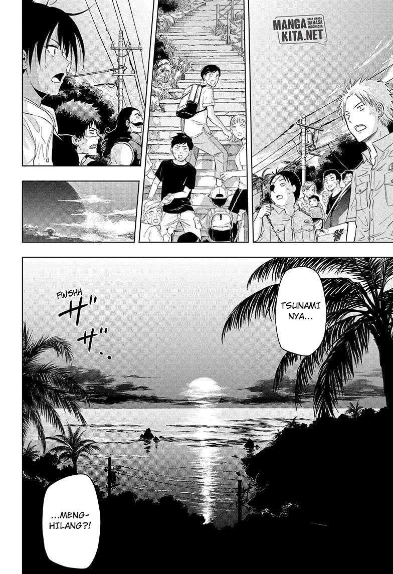 Chapter 45 - halaman 18