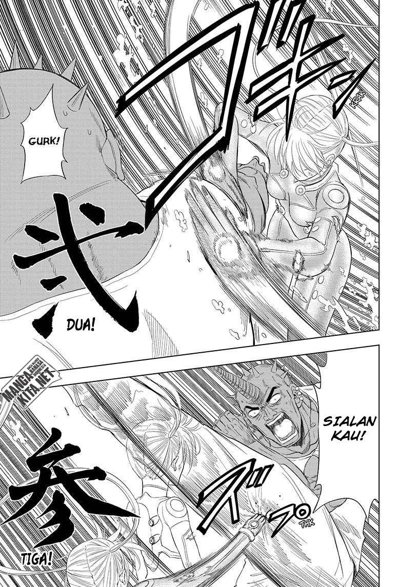 Chapter 40 - halaman 17