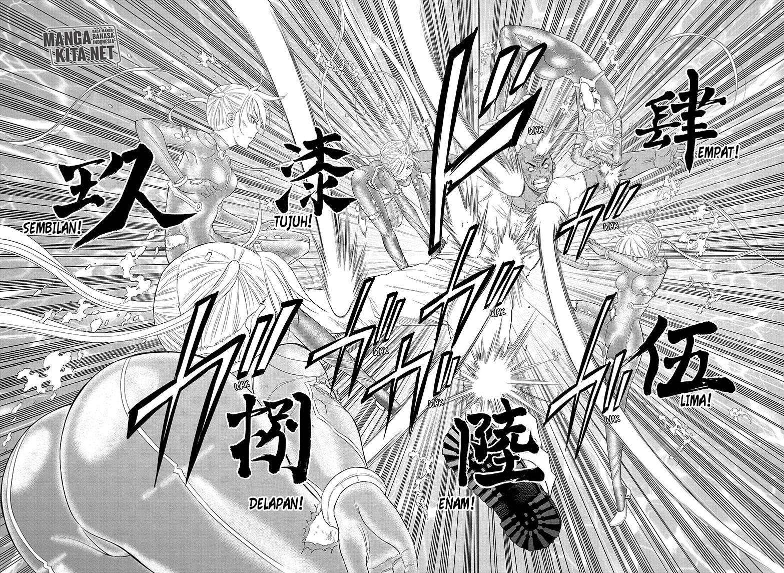 Chapter 40 - halaman 18