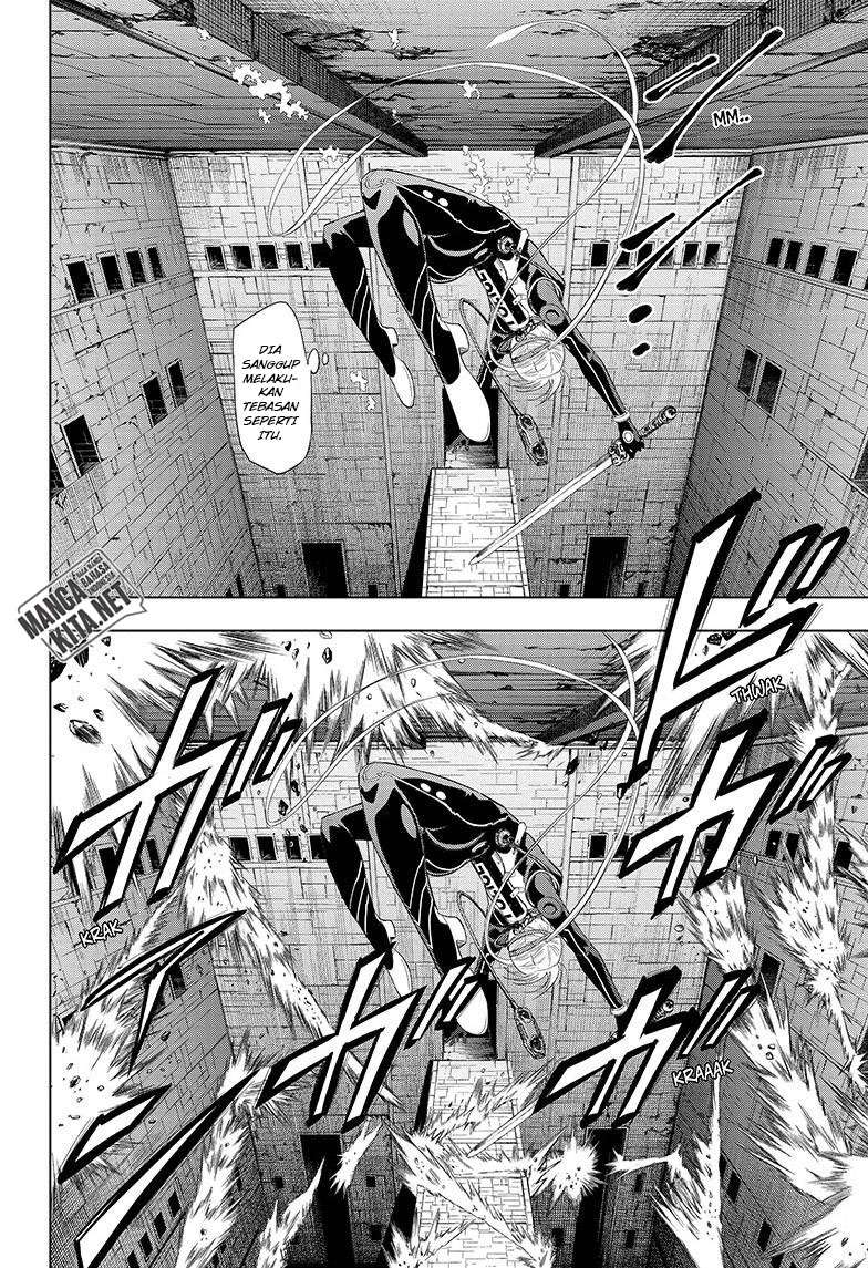 Chapter 40 - halaman 6