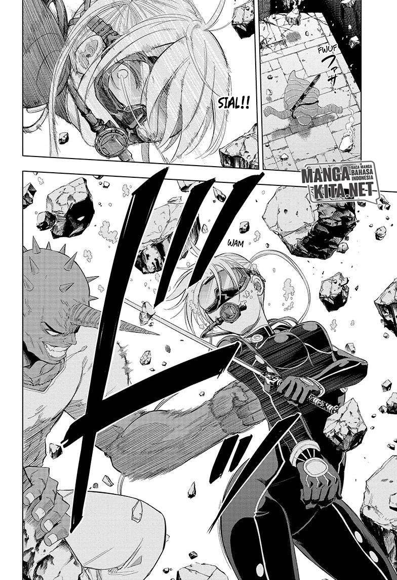 Chapter 40 - halaman 8